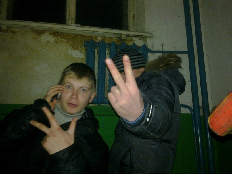 Рома Радченко фотография #23