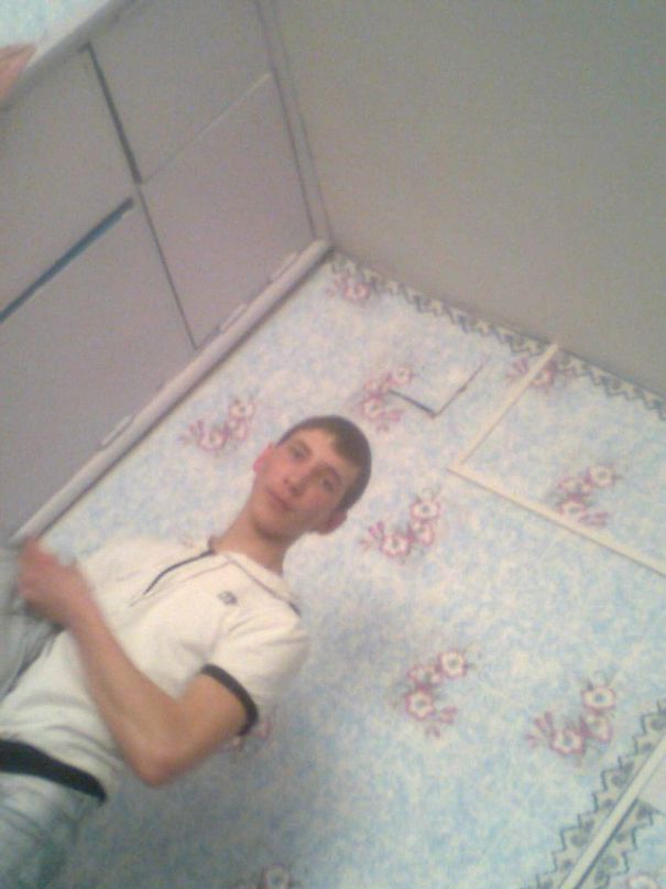 Антон Иванов фотография #33