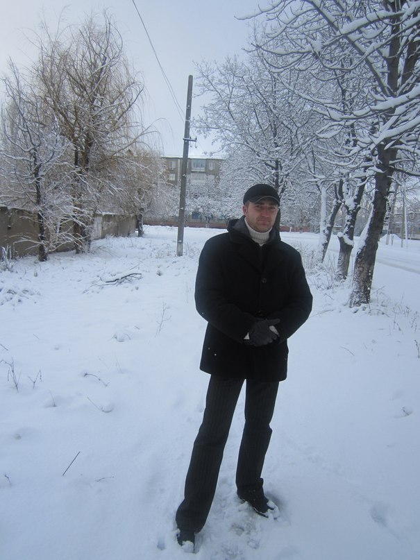 Сергей Карпец фотография #15