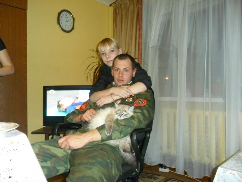 Даниил Постников фотография #50