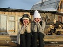 Фотография Абдуллиной Юлии