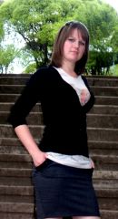 Фотография Толстиковой Елены