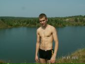 Фотография Morozof Maks