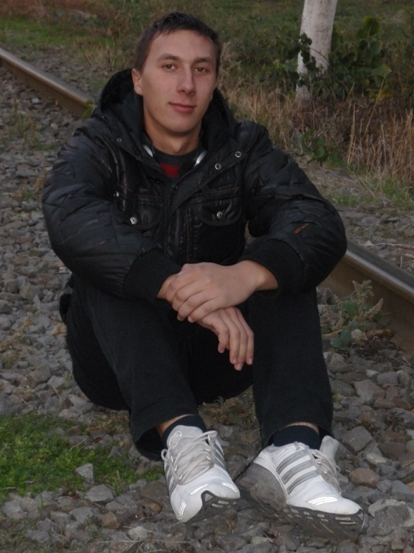 Виталик Степаненко фотография #29