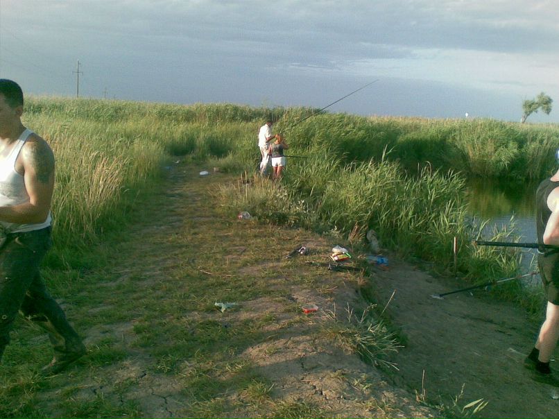 Олег Костенко фотография #28