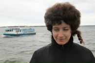 Фотография Львовой Ольги