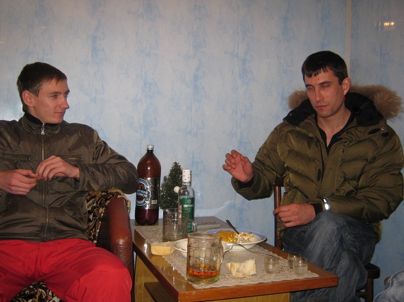 Сергей Аграномов фотография #39