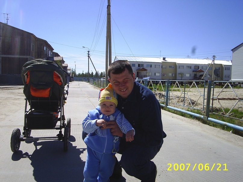 Степан Пидкова фотография #9