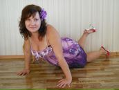 Фотография Girl Zaraza