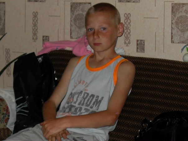 Игорь Васильев фото №1