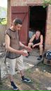 Максім Михайлов фотография #5 (источник - https://vk.com/id82742068)