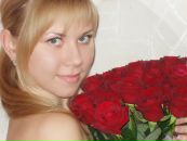 Фотография Бахмутовой Анны