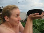 Фотография Дашутиной Марии