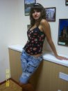 Іра Хек фотография #8 (источник - https://vk.com/id31542848)