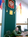 Фотография Мурзакаева Алексея