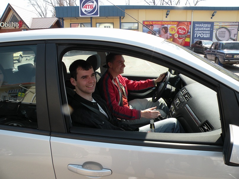 Дмитрий Черняев фотография #24