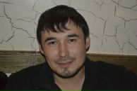 Фотография Абдрахманова Салавата