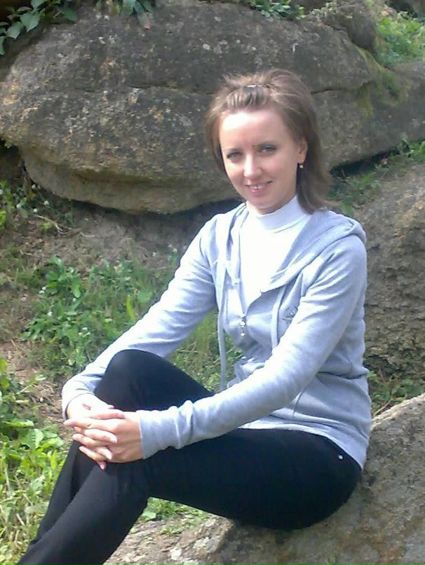 Аня Игнатенко фотография #39