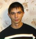 Фотография Юсупова Сереги