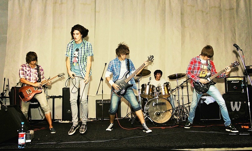 Антон Кравченко фотография #21