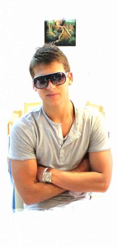 Andreu Kazeev фотография #32