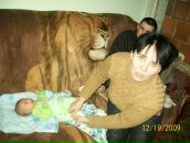 Міша Сагановський фотография #2 (источник - https://vk.com/id72950767)