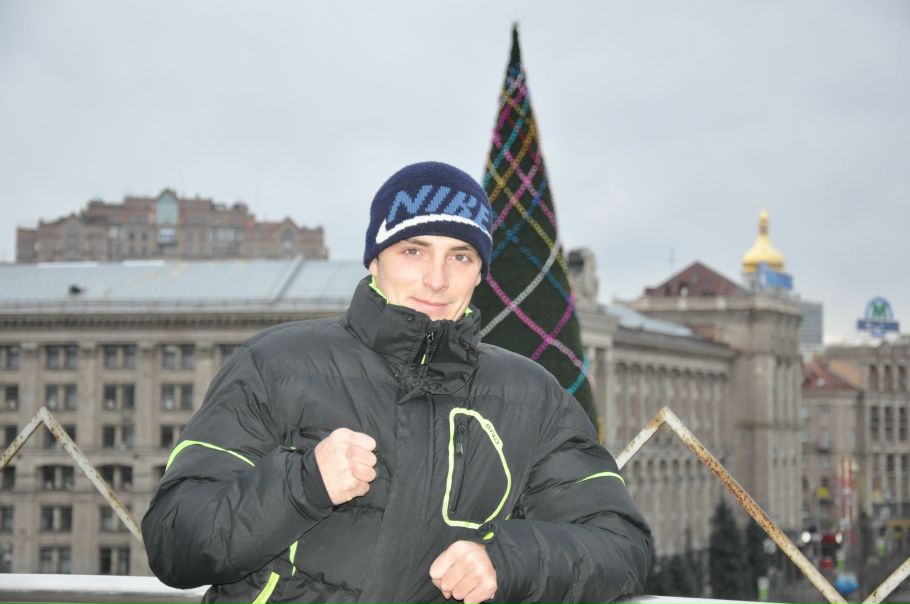 №4, Виталий Дунец, 23.5 №4, Виталий Дунец, 23.5