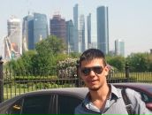 Сергей Спицын фотография #10 (источник - https://vk.com/id3326006)