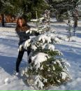 Фотография Цепковой Алисы