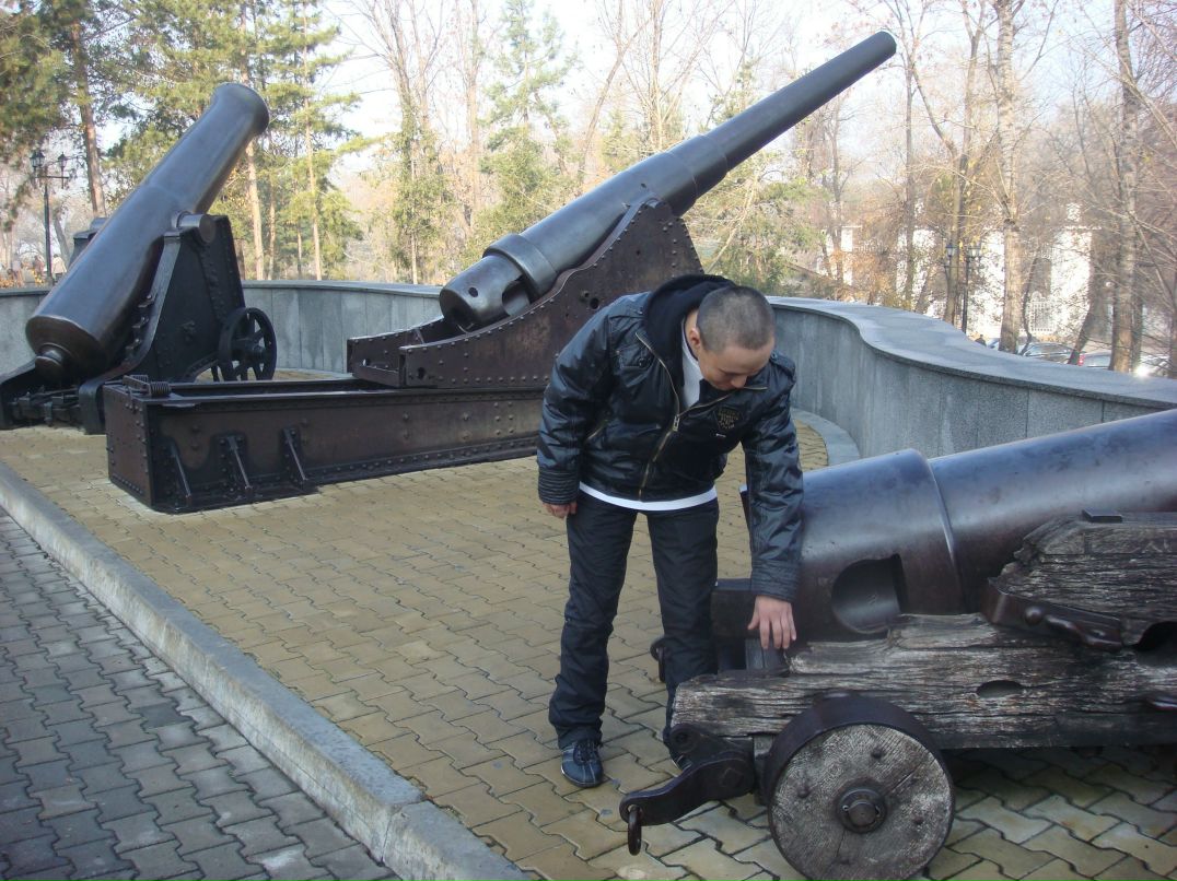 Аян Иргит фотография #44