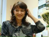 Фотография Татьяны Тани