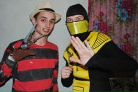 Антон Олейник фотография #9 (источник - https://vk.com/id695335)