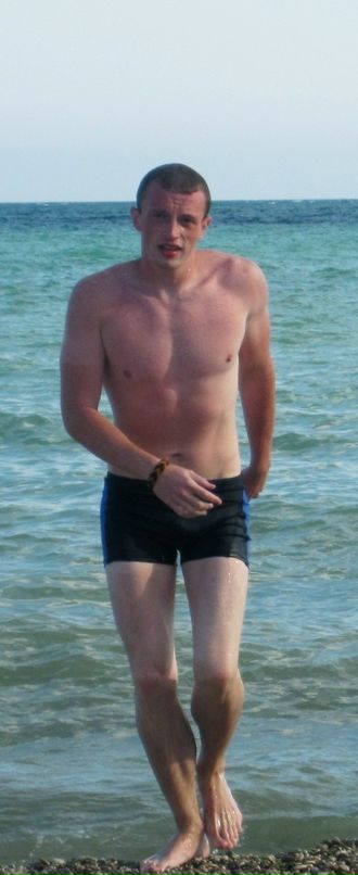 Кирилл Дуденков фотография #8