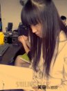 欧阳 月月 фотография #17 (источник - https://vk.com/id60622258)
