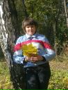 Оксана Крупніцька фотография #41 (источник - https://vk.com/id89563192)