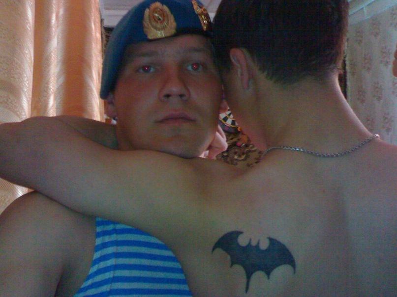 Дмитрий Вахрушев фотография #21