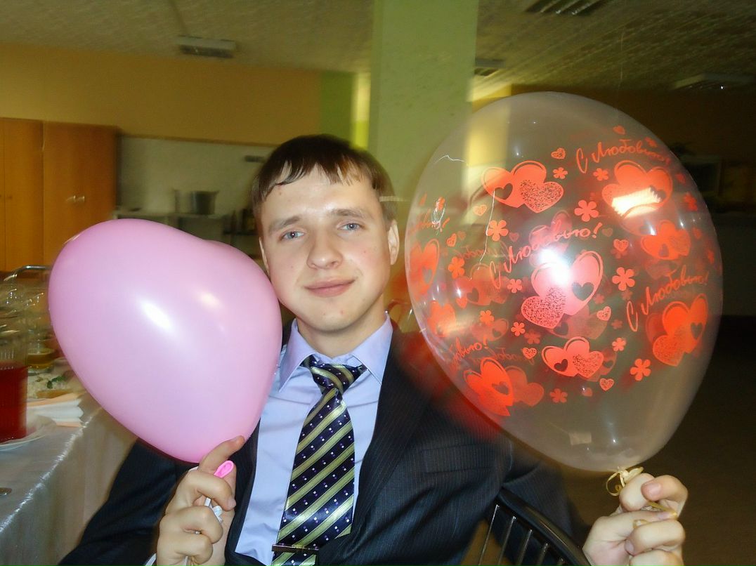 Дима Дмитриевский фотография #23