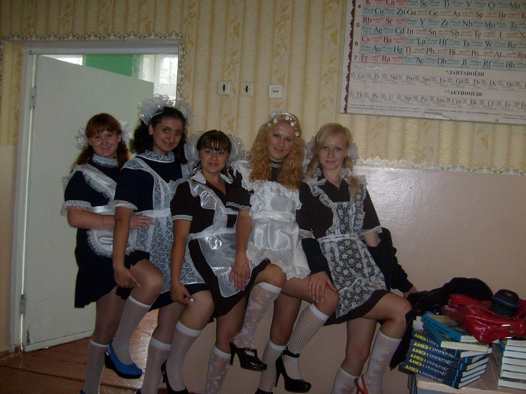 Виктория Аксёнова фотография #35