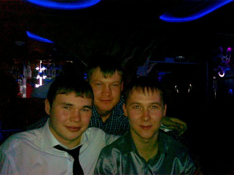Сергей Грищенко фотография #13