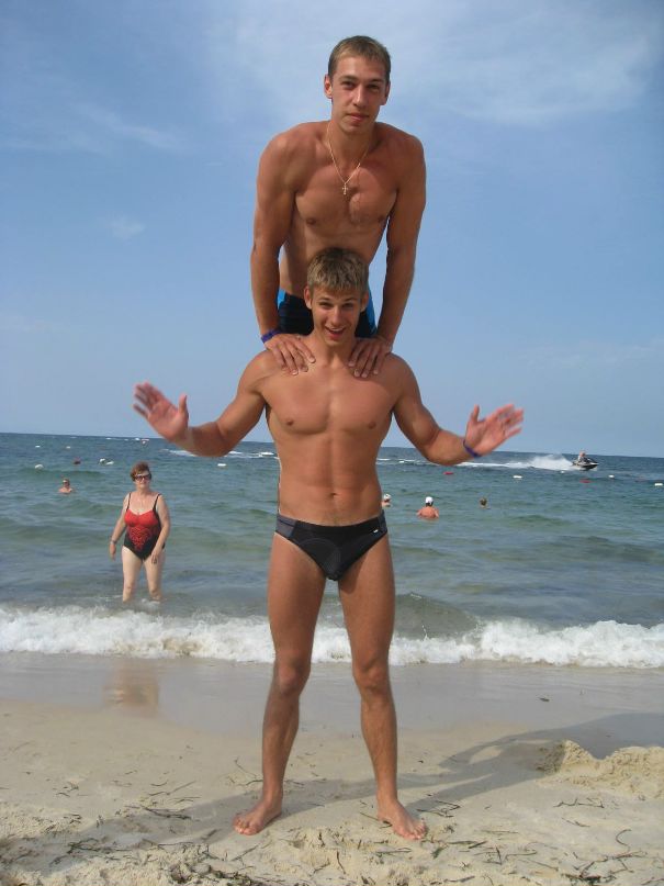 Дмитрий Гвоздев фотография #7