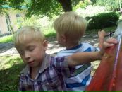 Іруська Ждан фотография #15 (источник - https://vk.com/id37734691)