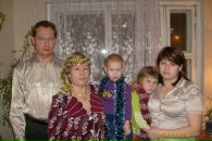 Сергей Тиняков фотография #35 (источник - https://vk.com/id112077518)
