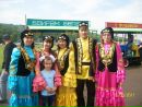 Фотография Габдрахимовой Гульназ