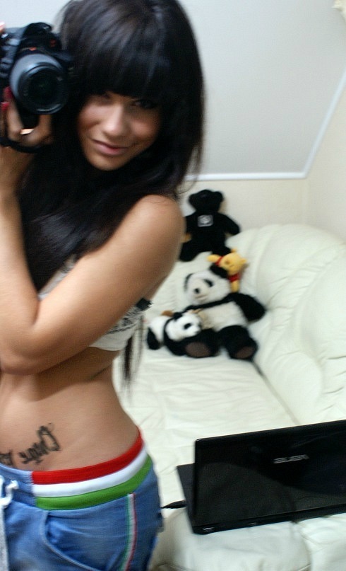 Сильвика Просто фотография #13