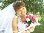 Фотография Богатырёвой Оли