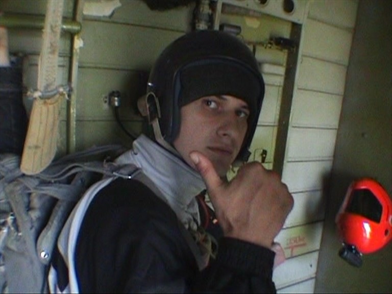 Дмитрий Савченко фотография #29