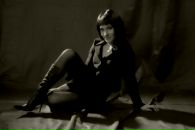 Фотография Даниловой Ирины