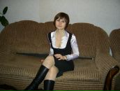 Фотография Мальцевой Иринки