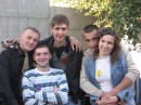 Микола Зарічний фотография #7 (источник - https://vk.com/id74736364)