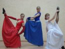 Фотография Бегеевой Ирины